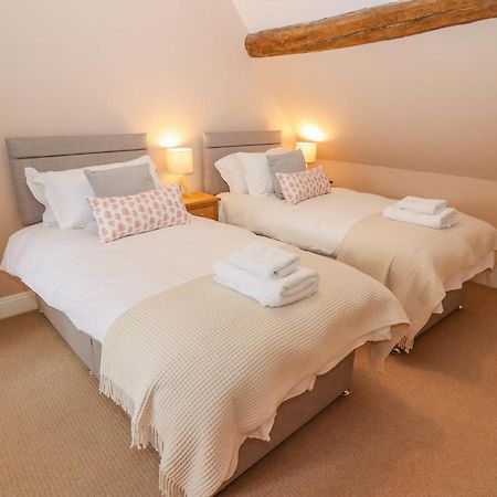 The Loft Apartment Stow-on-the-Wold Exterior photo
