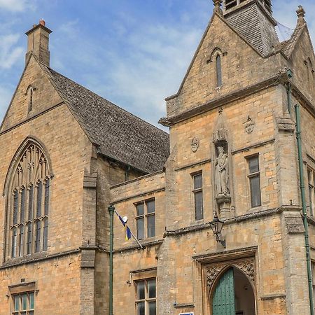The Loft Apartment Stow-on-the-Wold Exterior photo