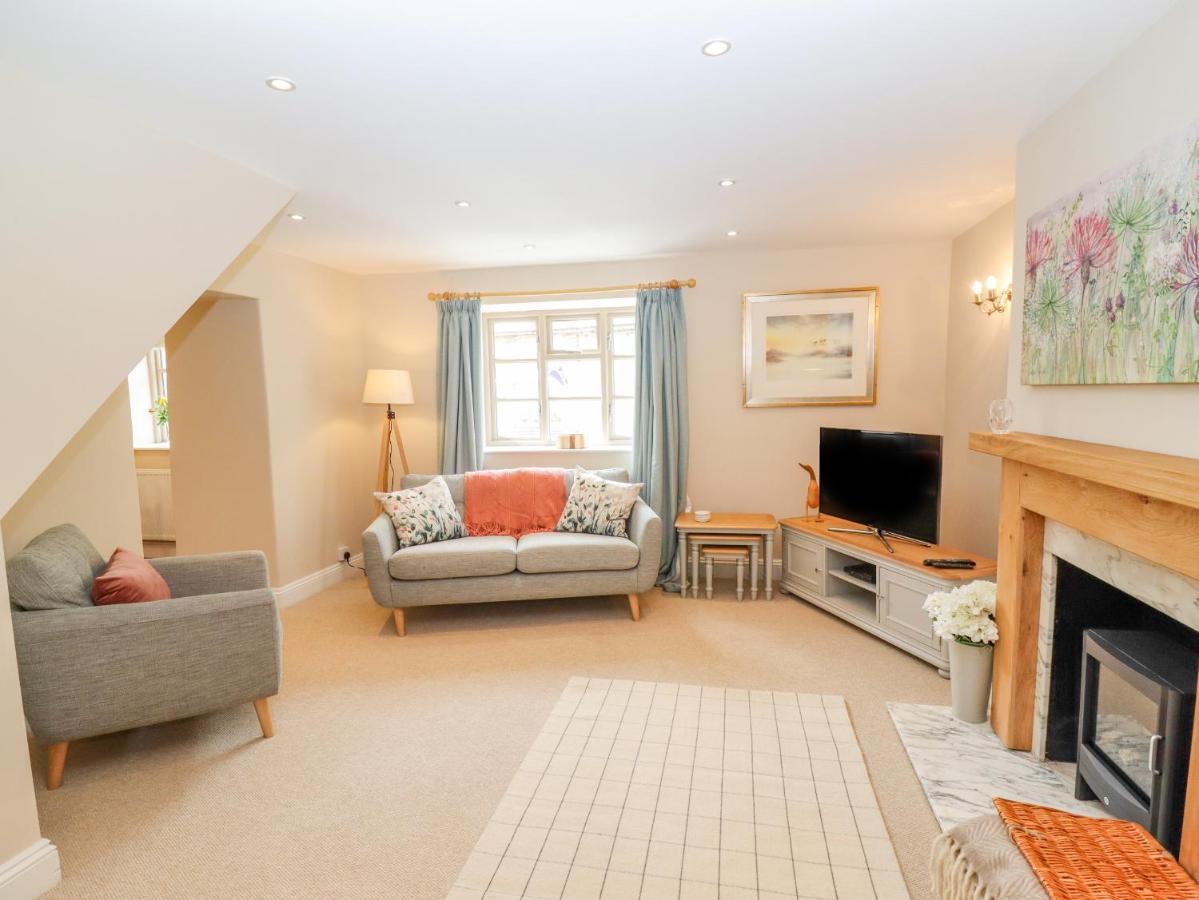 The Loft Apartment Stow-on-the-Wold Exterior photo