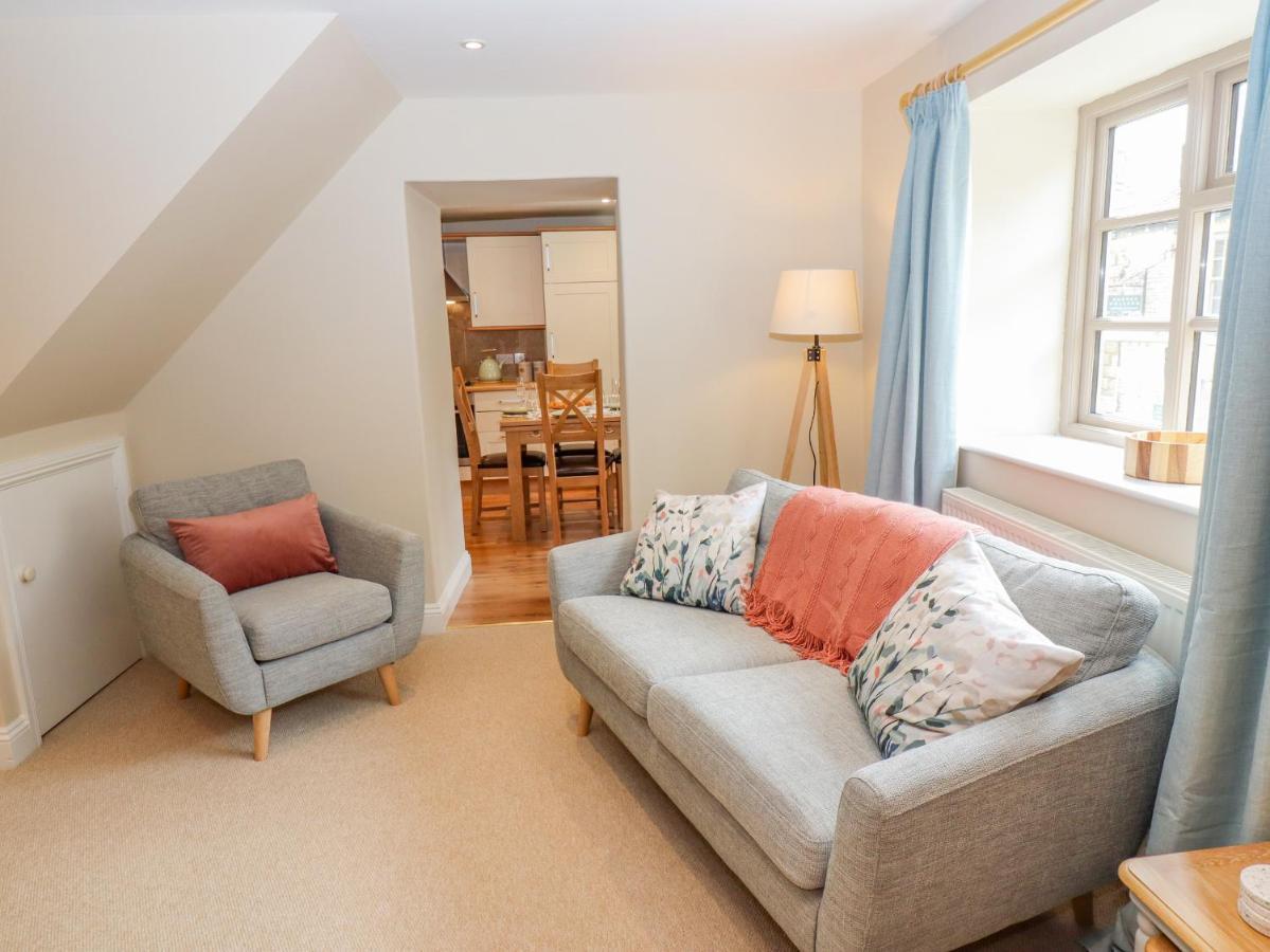 The Loft Apartment Stow-on-the-Wold Exterior photo