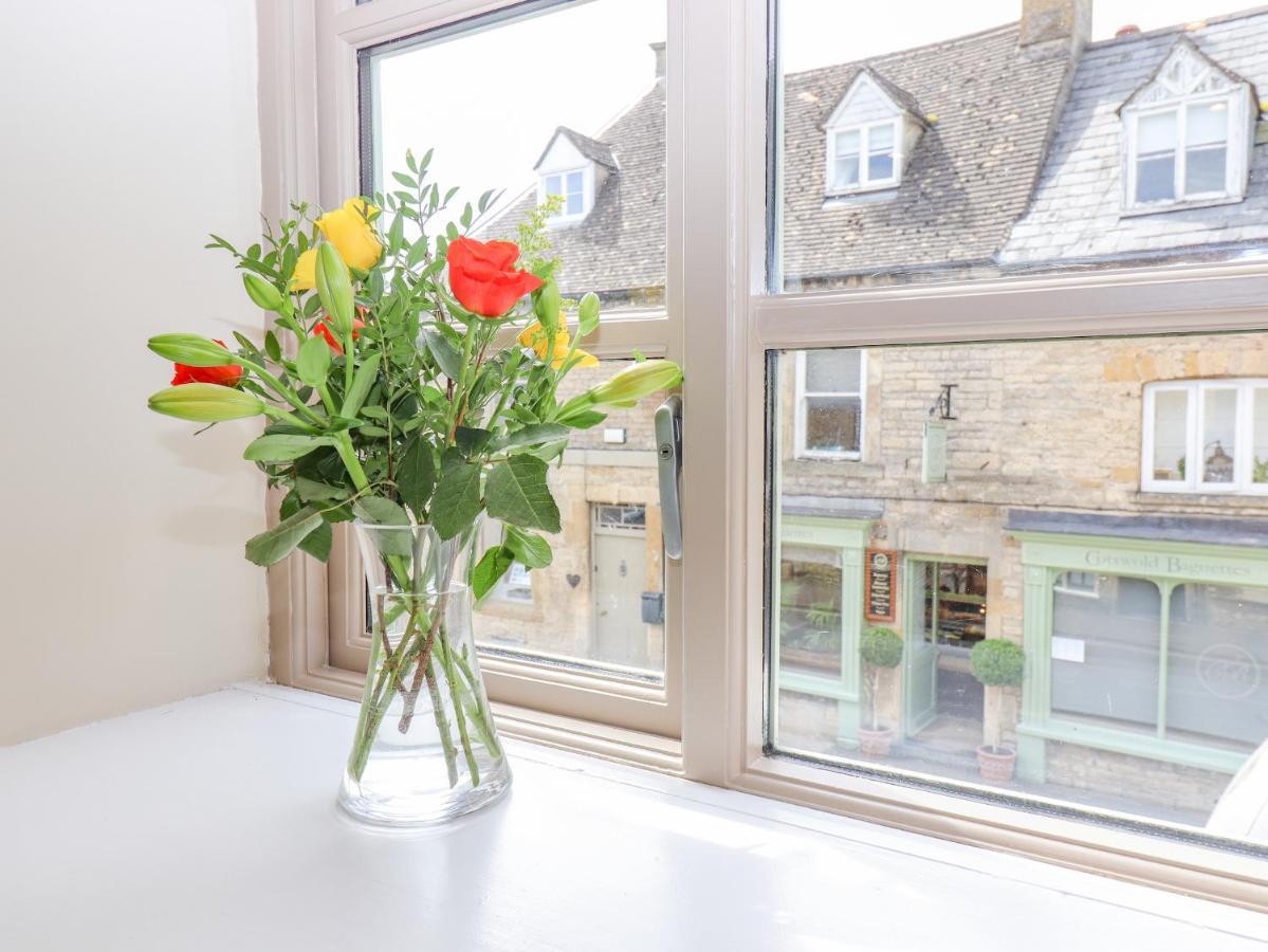 The Loft Apartment Stow-on-the-Wold Exterior photo