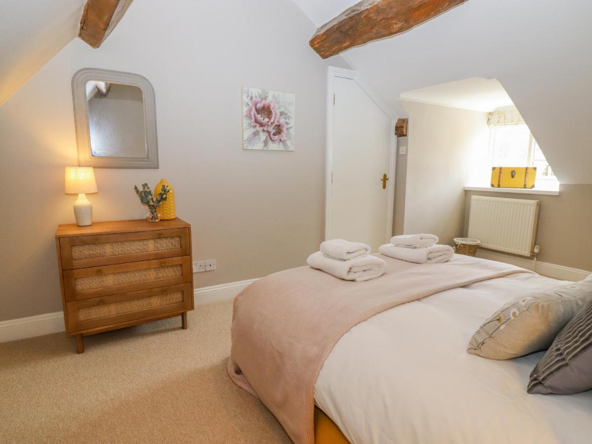 The Loft Apartment Stow-on-the-Wold Exterior photo